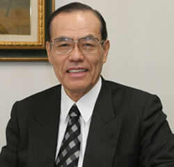 Japanese Lawyer in Japan - Nozomu Ohara