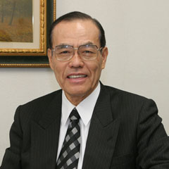 Nozomu Ohara, Japanese lawyer in Osaka, Osaka